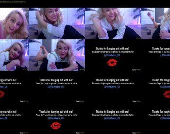 oliviaowens — 18 minute Chaturbate female cam show recording, 1080p, Feb 28, 2019