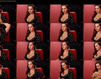 p1ece_of_me — 14 minute Chaturbate female cam show recording, 720p, Mar 1, 2019