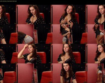 p1ece_of_me — 93 minute Chaturbate female cam show recording, 720p, Feb 28, 2019