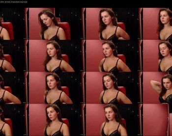 p1ece_of_me — 31 minute Chaturbate female cam show recording, 720p, Feb 28, 2019