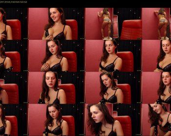p1ece_of_me — 75 minute Chaturbate female cam show recording, 720p, Feb 28, 2019