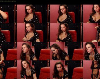 p1ece_of_me — 59 minute Chaturbate female cam show recording, 720p, Feb 28, 2019