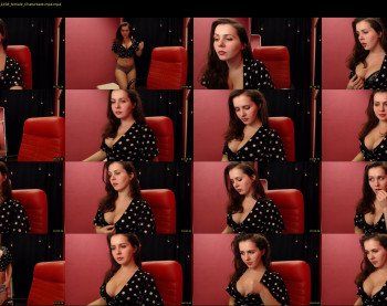 p1ece_of_me — 32 minute Chaturbate female cam show recording, 720p, Feb 28, 2019