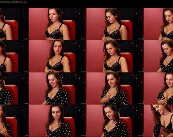 p1ece_of_me — 21 minute Chaturbate female cam show recording, 720p, Feb 28, 2019