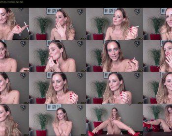 pbsteve — 14 minute Chaturbate couple cam show recording, 1080p, Feb 28, 2019