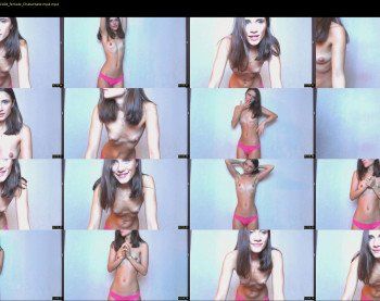 penelopa_xx — 17 minute Chaturbate female cam show recording, 1080p, Feb 28, 2019