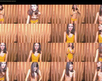 penelopa_xx — 56 minute Chaturbate female cam show recording, 1080p, Feb 28, 2019