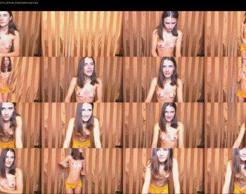 penelopa_xx — 56 minute Chaturbate female cam show recording, 1080p, Feb 28, 2019