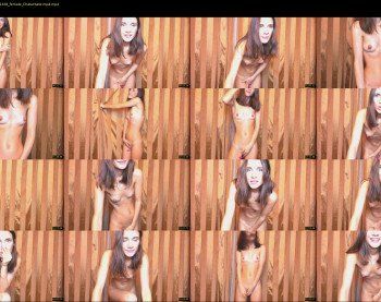 penelopa_xx — 7 minute Chaturbate female cam show recording, 1080p, Feb 28, 2019