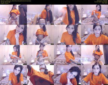 petitemarie — 165 minute MyFreeCams cam show recording, 480p, Feb 28, 2019