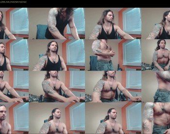 phil_chambers — 36 minute Chaturbate male cam show recording, 1080p, Feb 28, 2019