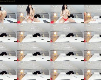 pinkyishere — 24 minute Chaturbate female cam show recording, 1080p, Feb 28, 2019