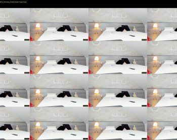 pinkyishere — 24 minute Chaturbate female cam show recording, 1080p, Feb 28, 2019