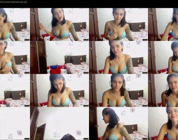 pk2secretxx — 56 minute Chaturbate female cam show recording, 480p, Feb 28, 2019