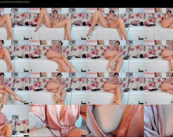 playfullangelica — 29 minute Chaturbate female cam show recording, 1080p, Feb 28, 2019