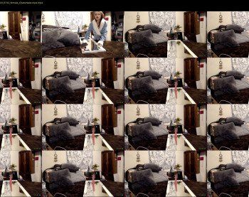 pr3ttyp1nkpussy — 29 minute Chaturbate couple cam show recording, 720p, Feb 28, 2019