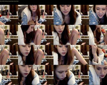 pr3ttyp1nkpussy — 29 minute Chaturbate couple cam show recording, 720p, Feb 28, 2019