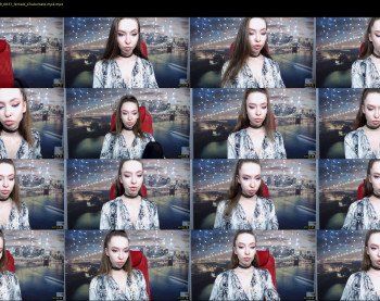 presidenttaylor — 46 minute Chaturbate female cam show recording, 720p, Mar 1, 2019
