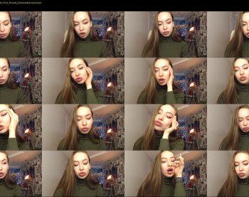 presidenttaylor — 7 minute Chaturbate female cam show recording, 720p, Feb 28, 2019