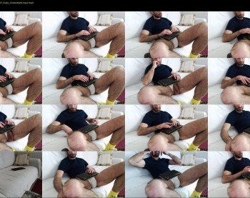 prince_89 — 17 minute Chaturbate male cam show recording, 720p, Feb 28, 2019