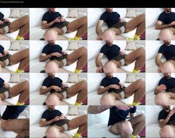 prince_89 — 31 minute Chaturbate male cam show recording, 720p, Feb 28, 2019
