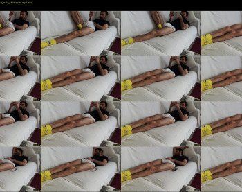 prince_89 — 4 minute Chaturbate male cam show recording, 720p, Feb 28, 2019