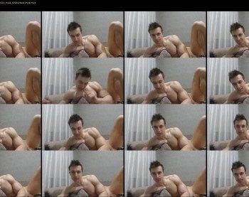 prince_d1ck — 4 minute Chaturbate male cam show recording, 720p, Feb 28, 2019
