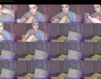 ps4pro — 15 minute Chaturbate female cam show recording, 480p, Feb 28, 2019