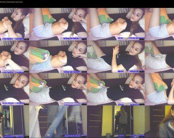 ps4pro — 54 minute Chaturbate female cam show recording, 480p, Feb 28, 2019