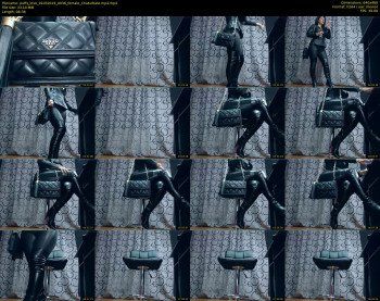 puffy_love — 9 minute Chaturbate female cam show recording, 480p, Mar 1, 2019