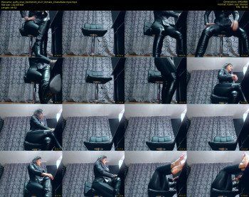 puffy_love — 50 minute Chaturbate female cam show recording, 480p, Mar 1, 2019