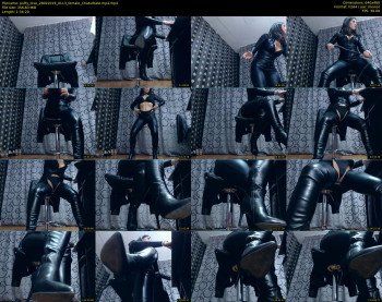 puffy_love — 95 minute Chaturbate female cam show recording, 480p, Feb 28, 2019