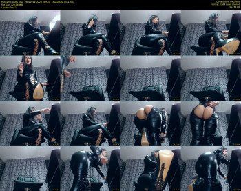 puffy_love — 31 minute Chaturbate female cam show recording, 480p, Feb 28, 2019