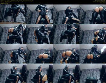 puffy_love — 120 minute Chaturbate female cam show recording, 480p, Feb 28, 2019