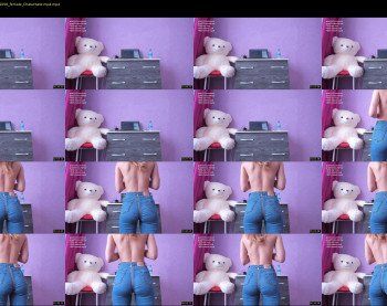 pussysweet9 — 10 minute Chaturbate female cam show recording, 1080p, Feb 28, 2019