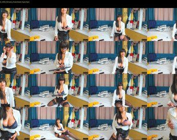 romanticabuse — 24 minute Chaturbate female cam show recording, 1080p, Feb 28, 2019