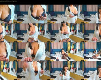 romanticabuse — 24 minute Chaturbate female cam show recording, 1080p, Feb 28, 2019