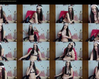 rosesarered97 — 36 minute Chaturbate female cam show recording, 720p, Feb 28, 2019