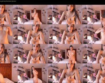 sarahbroke — 66 minute Chaturbate female cam show recording, 720p, Feb 28, 2019