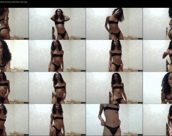 sasha_amour — 28 minute Chaturbate female cam show recording, 720p, Feb 28, 2019