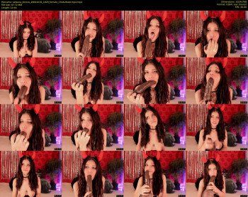 setsuna_kinoxo — 11 minute Chaturbate female cam show recording, 720p, Feb 28, 2019