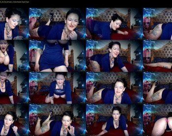 sexual_essence — 29 minute Chaturbate female cam show recording, 720p, Mar 1, 2019