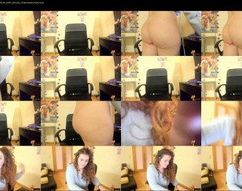 shygirlfromeurope — 3 minute Chaturbate female cam show recording, 1080p, Feb 28, 2019