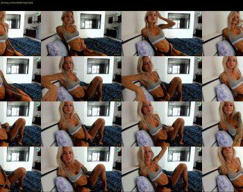 smurf19 — 3 minute Chaturbate female cam show recording, 1080p, Feb 28, 2019