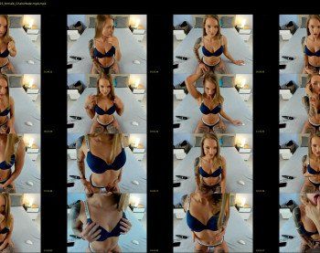solar_kate — 29 minute Chaturbate female cam show recording, 1080p, Feb 28, 2019