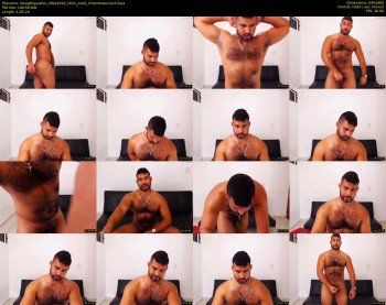 straigthguysfun — 66 minute Chaturbate male cam show recording, 480p, Feb 28, 2019