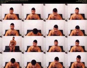 straigthguysfun — 42 minute Chaturbate male cam show recording, 480p, Feb 28, 2019