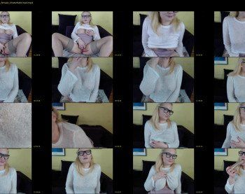 taichi75 — 29 minute Chaturbate female cam show recording, 1080p, Feb 28, 2019