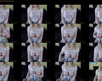 taichi75 — 17 minute Chaturbate female cam show recording, 1080p, Feb 28, 2019