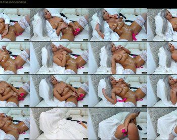 tikhomirov — 29 minute Chaturbate female cam show recording, 1080p, Feb 28, 2019